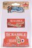 World's Smallest Scrabble