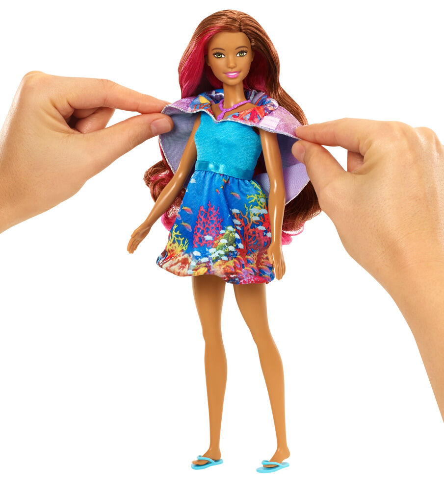 barbie dolphin magic toys r us