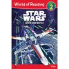Star Wars Death Star Battle: World of Reading Level 2