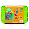 Sensory Bin - Dinosaur - English Edition - R Exclusive