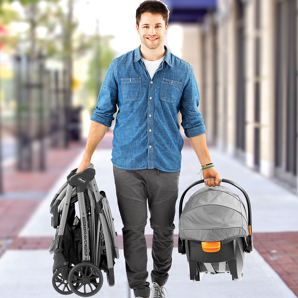 Chicco Mini Bravo Plus Travel System Bombay Babies R Us Canada