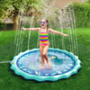 Splash Buddies Sprinkler Mermaid - English Edition