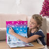 Hatchimals CollEGGtibles, Advent Calendar with Exclusive Characters and Paper Craft Accessories