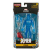 Marvel Legends Series, figurine Iceman de 15 cm avec design premium, 2 accessoires et 1 pièce Build-a-Figure