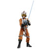 Star Wars The Black Series Archive Luke Skywalker 6 Inch Action Figure