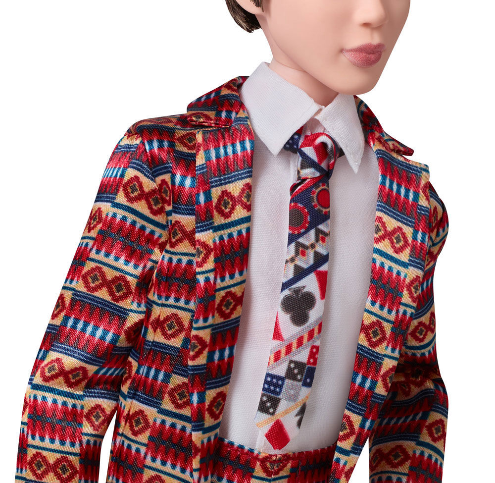 park jimin doll
