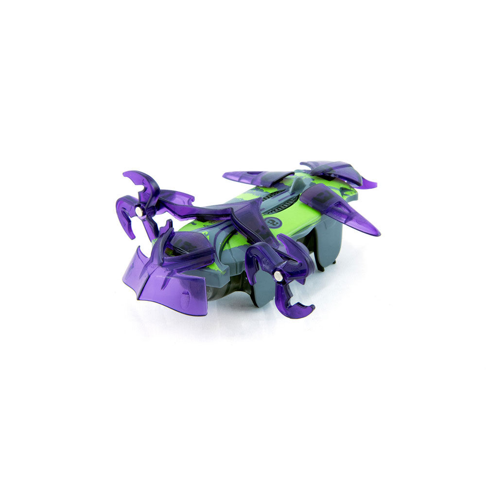 hexbug gladiators