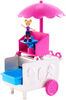 Polly Pocket Splashtastic Pool Surprise Playset
