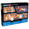 Laser Pegs Mission Mars Collection - Mars RH-1