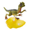 Jurassic World Amber Collection Dilophosaurus