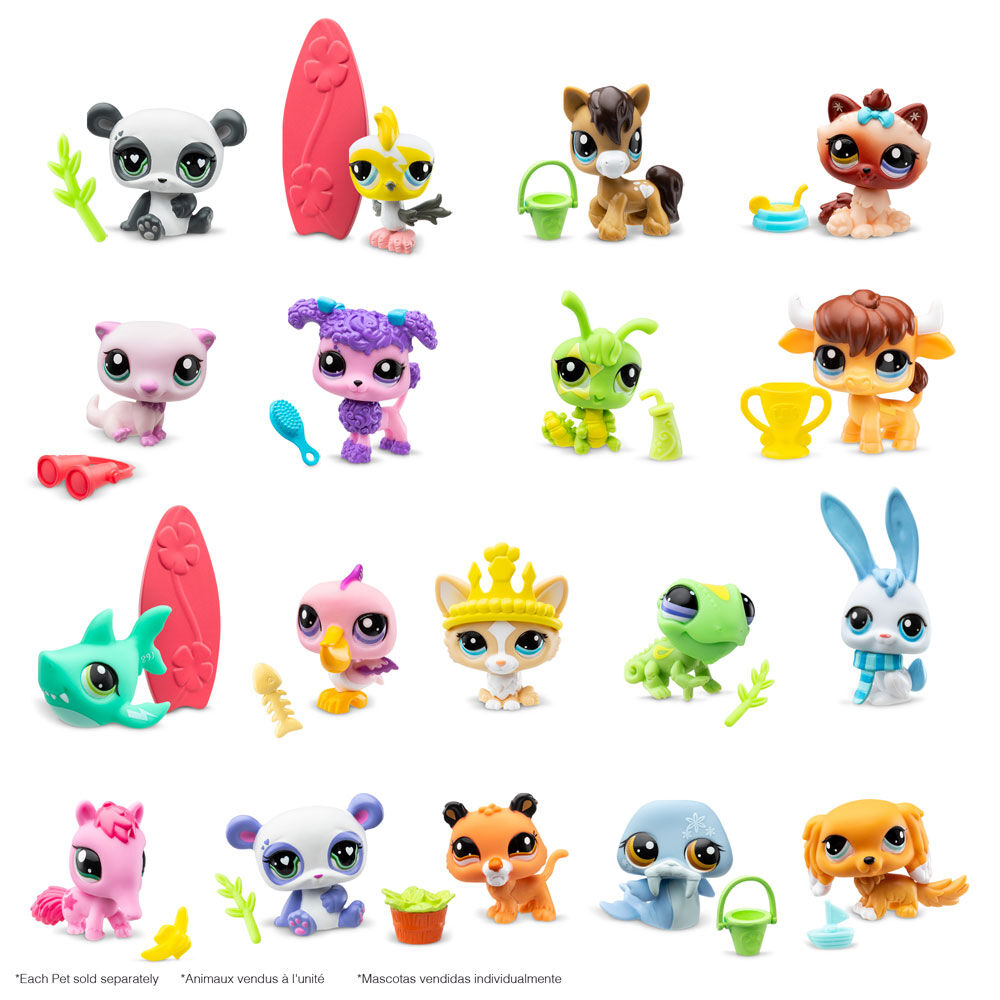 Littlest pet shop stores near me 2025