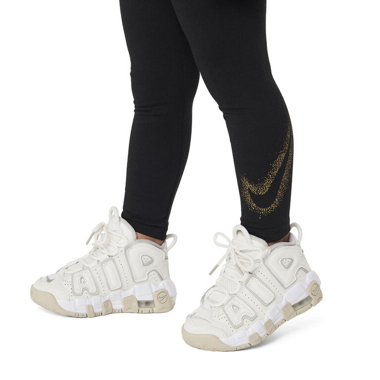 Ensemble de Legging Nike - Noir - Taille 2T