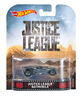 Hot Wheels Justice League Batmobile Vehicle