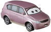 Disney Pixar Cars Mo Revlin - English Edition