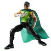 WWE the Hurricane Elite Collection Action Figure
