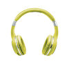 LimitedToo Glitterbomb Wireless Headband Earphones - Lime