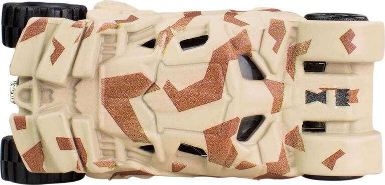 Hot Wheels - Premium - &Eacute;chelle&nbsp;1:64 - Voiture