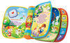 Vtech - Musical Rhymes Book - English Edition