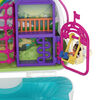 Polly Pocket - Sacoche Reve Arc-En-Ciel