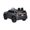 Kidsvip 12V Chevy Tahoe W/ Rc- Grey - English Edition