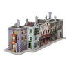 Harry Potter - WREBBIT 3D Jigsaw - Diagon Alley - 450 Pieces