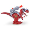 Zuru Robo Alive Dino Wars T-Rex Dinosaur Toy