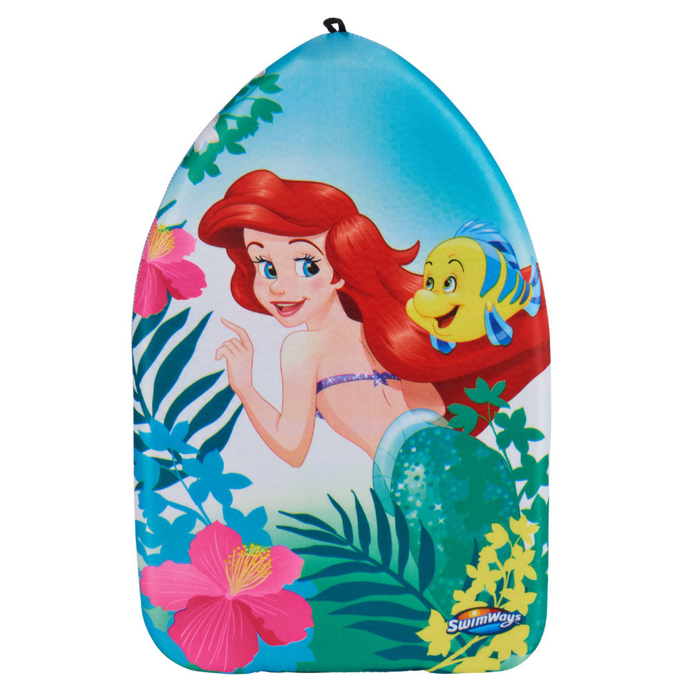 SwimWays Kickboard - Ariel