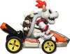 Hot Wheels Dry Bowser Standard Kart Vehicle