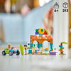 LEGO Friends Beach Smoothie Stand, Kids' Play Food Set, Gift Idea for Girls and Boys 42625
