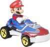 Hot Wheels - Mario Kart - Coffret de 4