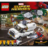 LEGO Marvel Spider-Man Beware the Vulture 76083