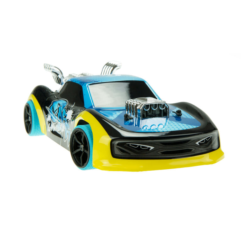 Exost - Xmoke RC