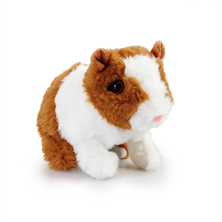 Pitter Patter Pets Lively Little Guinea Pig - R Exclusive