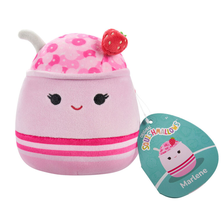 Squishmallows 5" Scented Mystery Bags