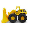 Cat Mini Crew Wheel Loader