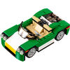 LEGO Creator Green Cruiser 31056