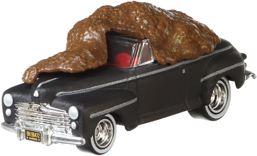 Ford super deluxe hot wheels cheap