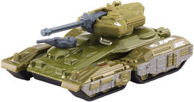 Hot Wheels Halo Wars 2 - UNSC Scorpion Vehicle