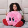 Club Mocchi-Mocchi-Kirby Jumbo peluche peluche