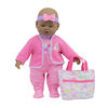 You & Me - 16" Baby on the go M/C
