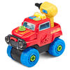 VTech Drill & Learn Motorized Monster Truck - English Edition