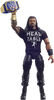 WWE Roman Reigns Elite Collection Action Figure