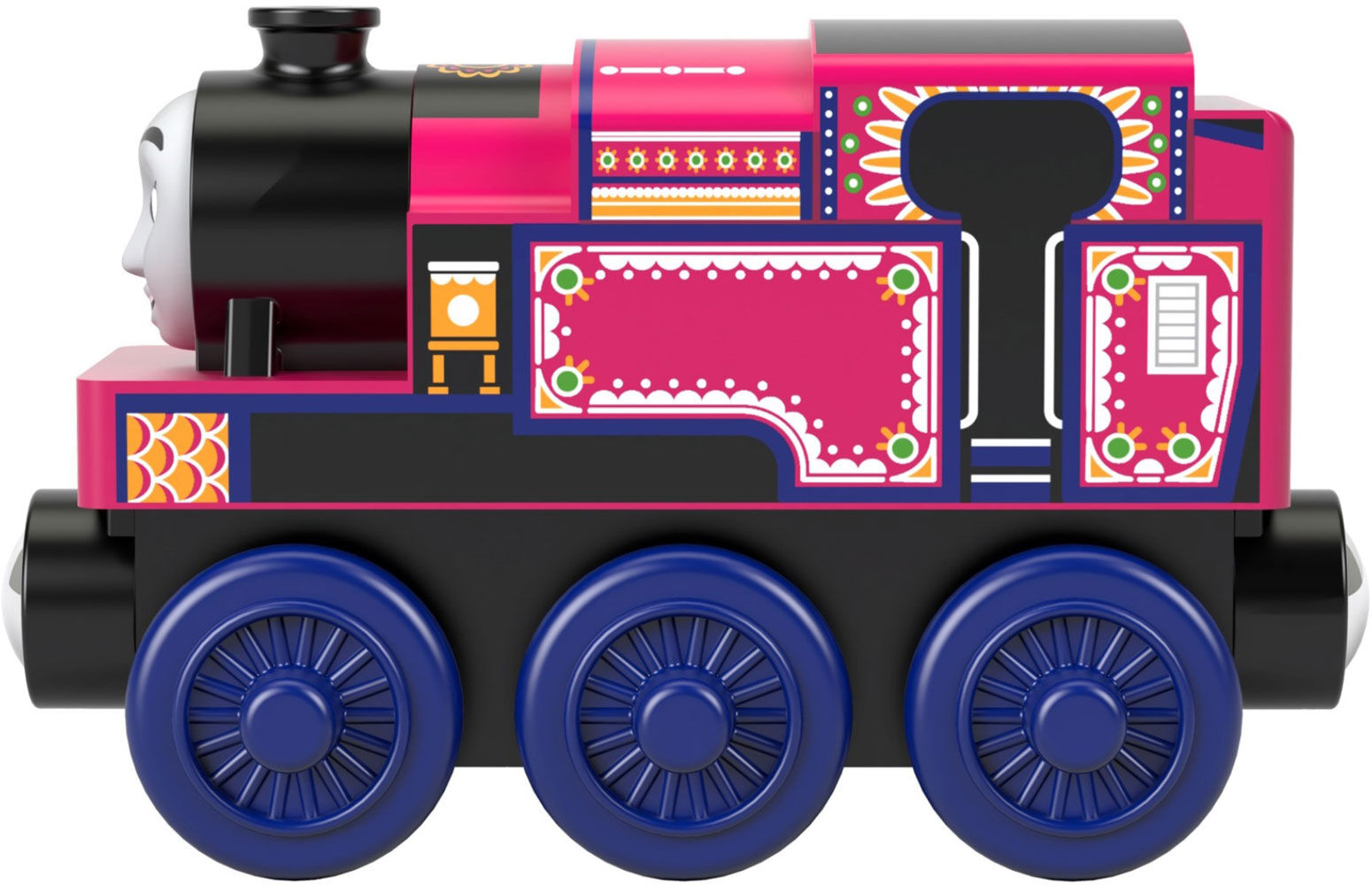 ashima thomas and friends
