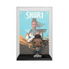 POP! Marvel: Comic Cover - Shuri - R Exclusive