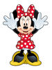 Skybuddy Minnie Mouse Kite