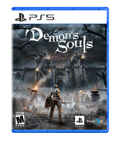 PlayStation 5 Demon&rsquo;s Souls