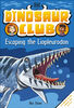 Dinosaur Club: Escaping the Liopleurodon - English Edition