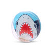 Shark Sparkly Xl Beach Ball - English Edition