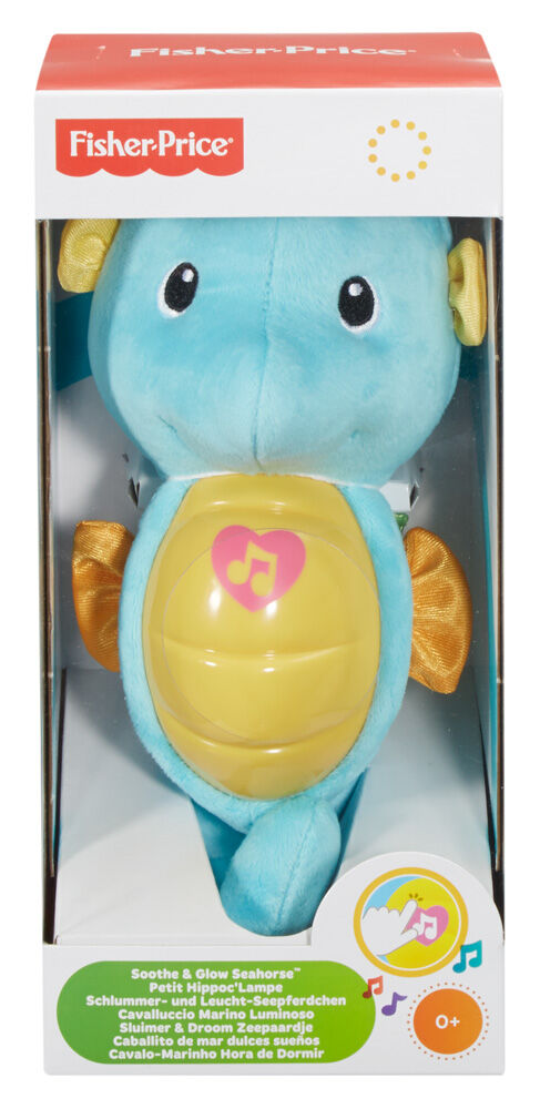 porteur hippopotame fisher price