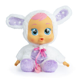 Cry Babies Goodnight Coney - Interactive Baby Doll